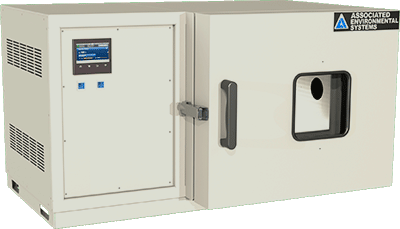 SD-202 Temperature Only Environmental Test Chamber | AES